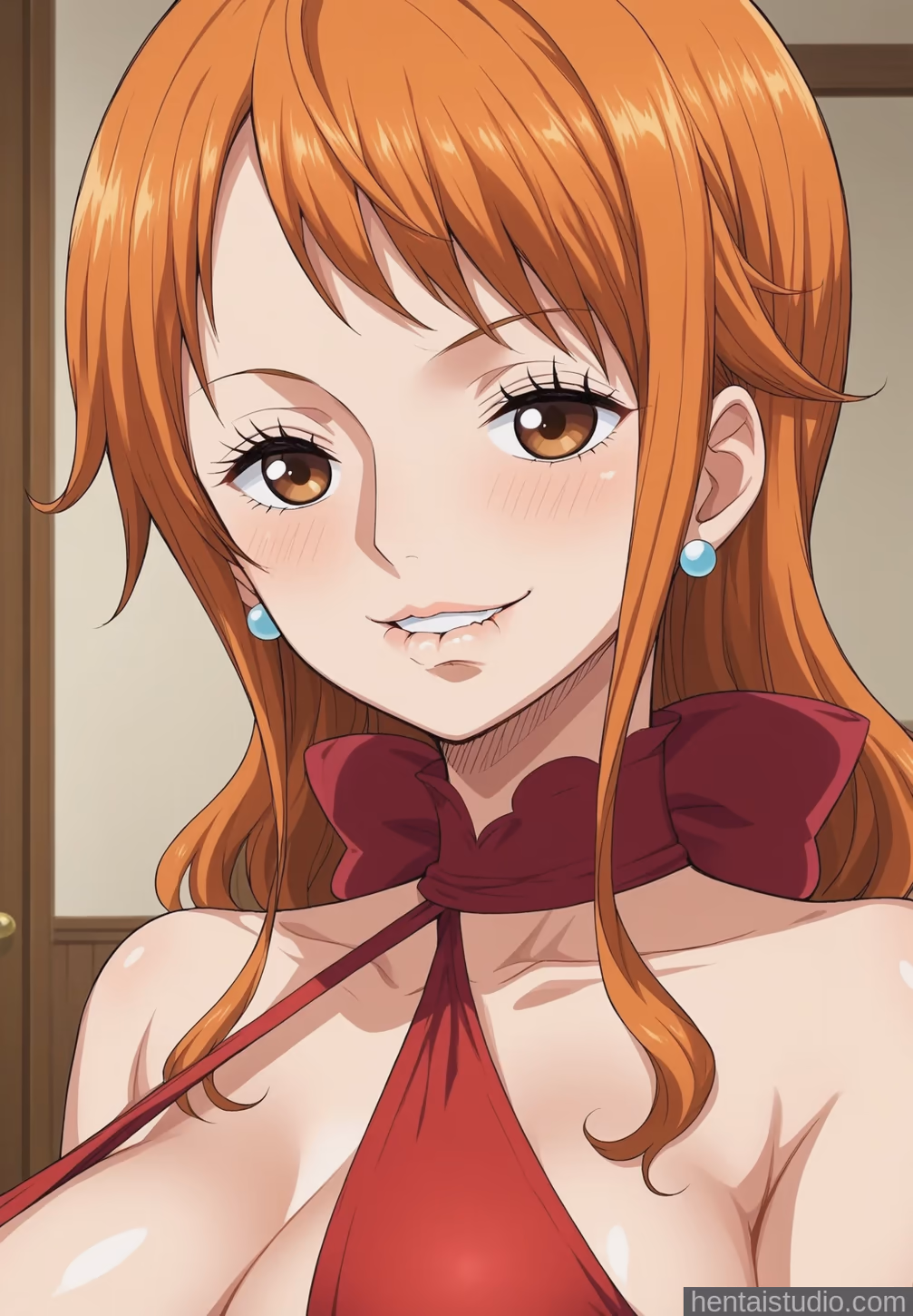 Nami from One Piece — image 8 of 180