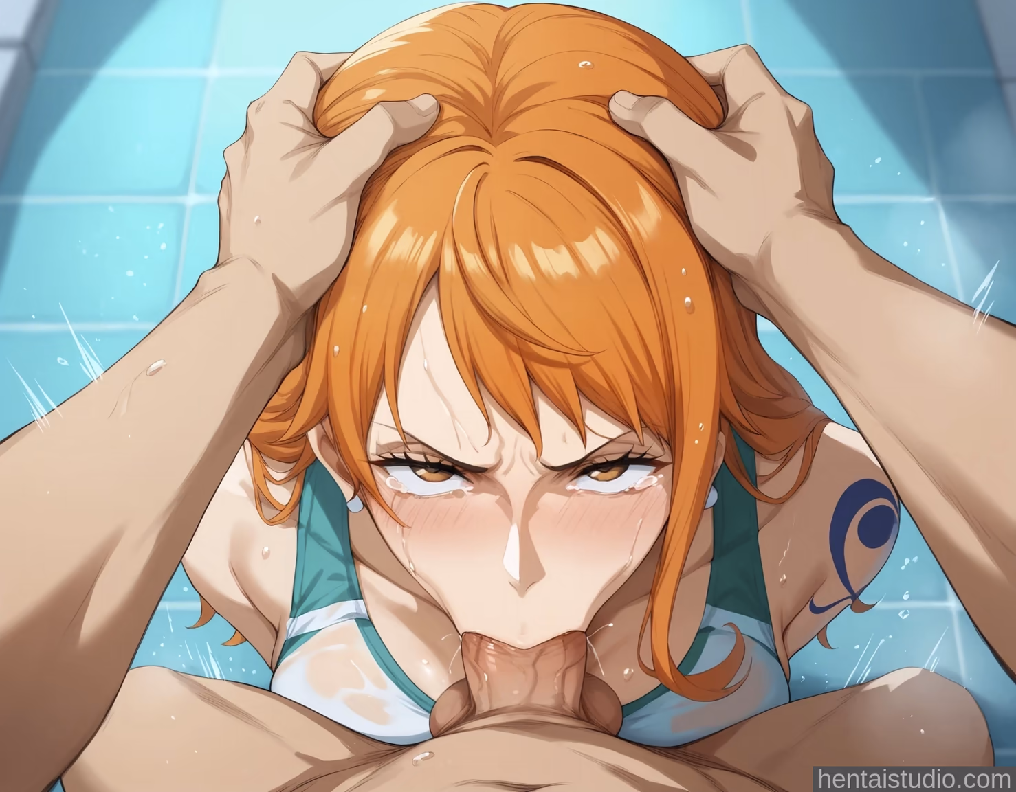 Nami from One Piece — image 13 of 23