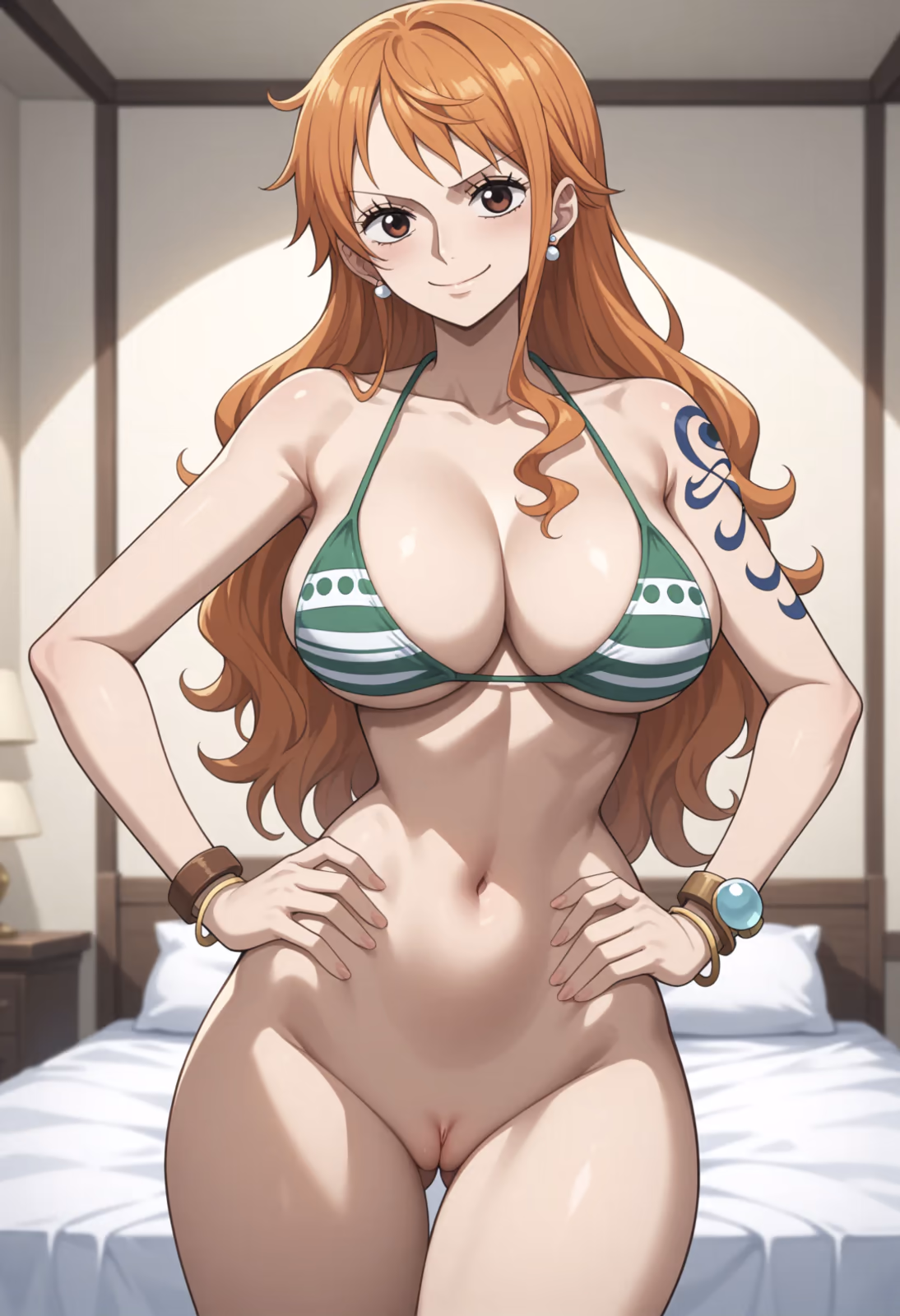 Nami from One Piece — image 11 of 30
