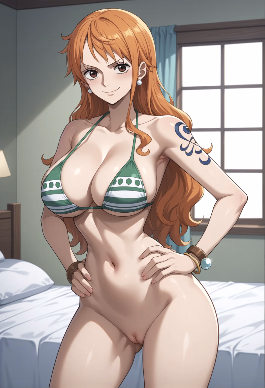 Nami from One Piece — image 14 of 30