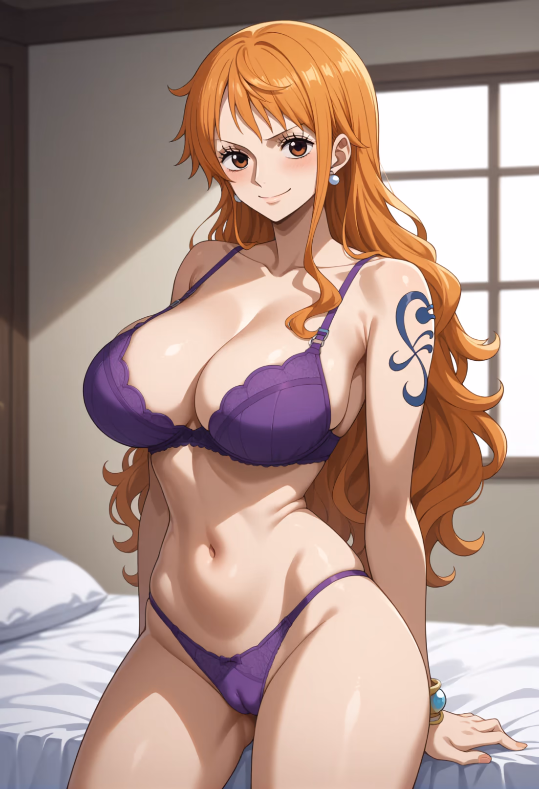 Nami from One Piece — image 3 of 22