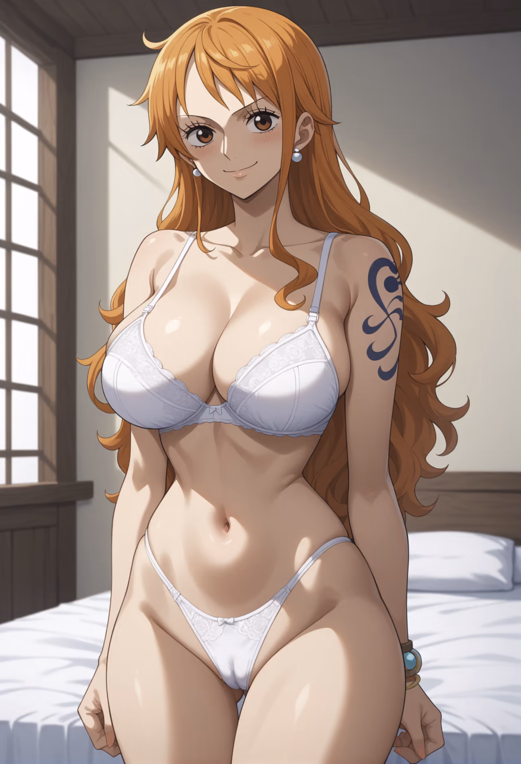 Nami from One Piece — image 5 of 22