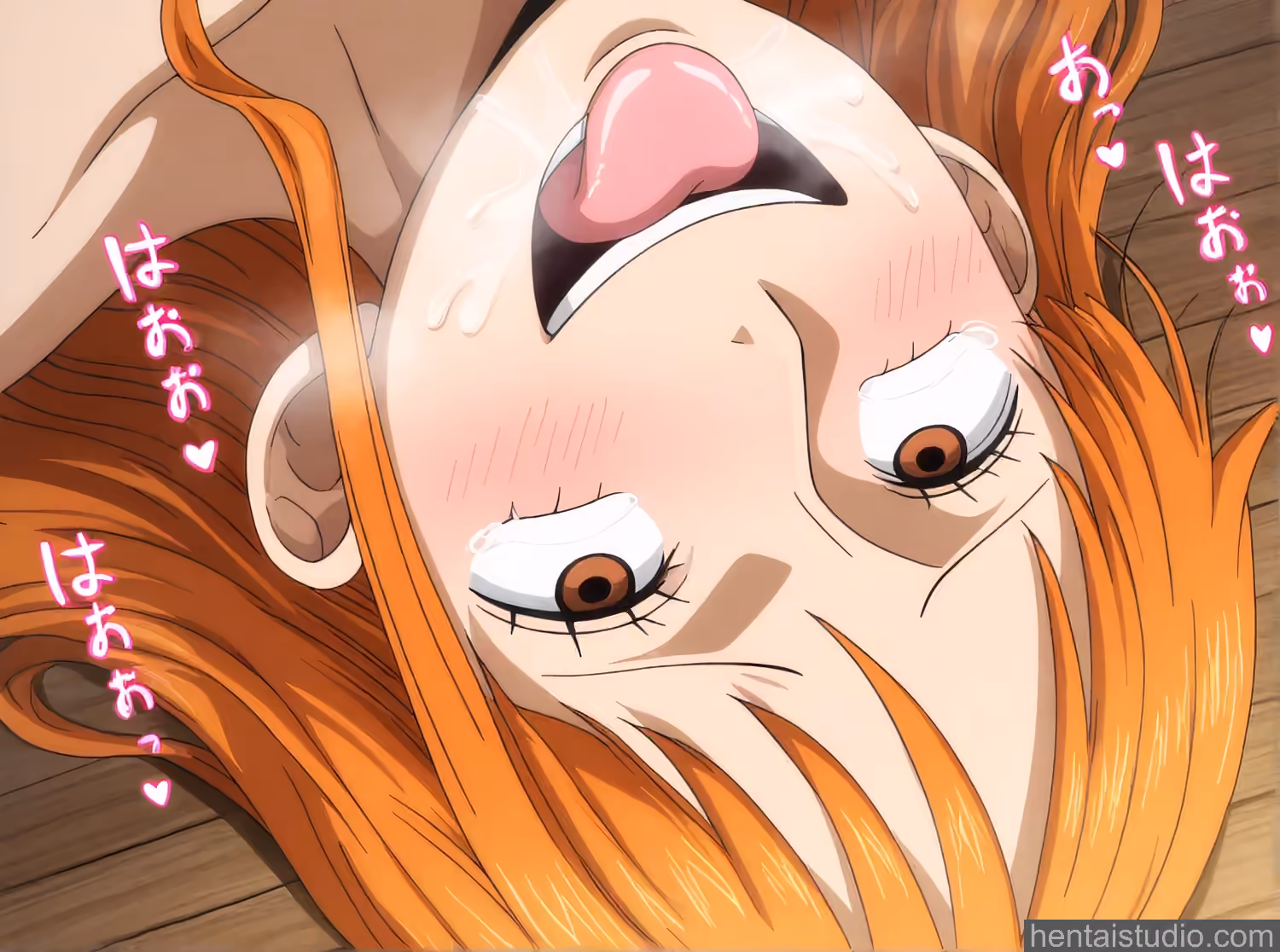 Nami - One Piece - Hentai Gallery 82 - 96 Images — image 17 of 96