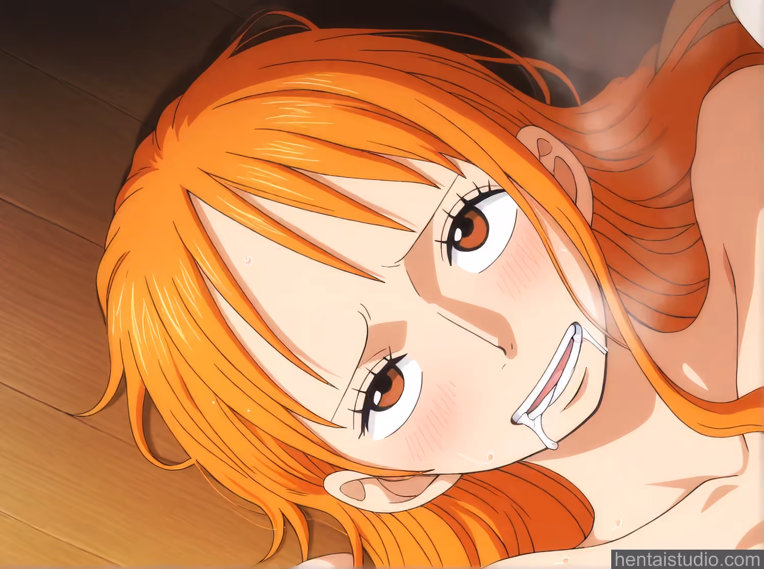 Nami - One Piece - Hentai Gallery 82 - 96 Images — image 18 of 96