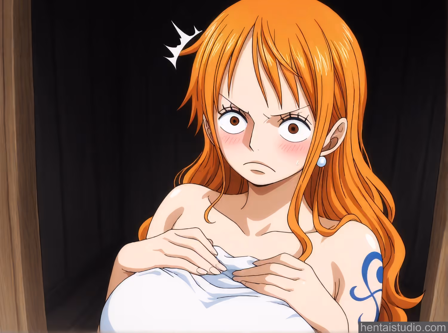 Nami - One Piece - Hentai Gallery 82 - 96 Images — image 33 of 96