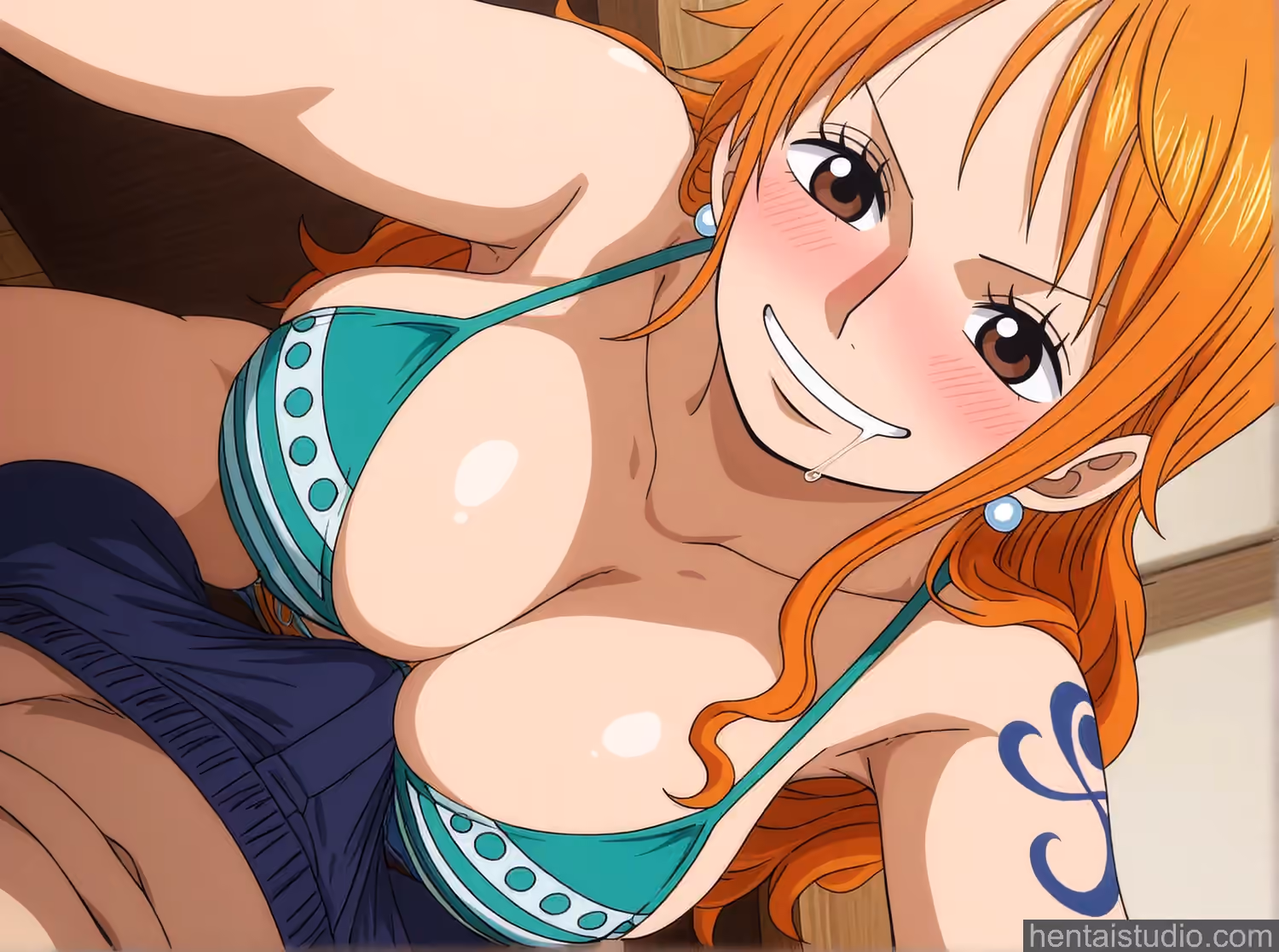 Nami - One Piece - Hentai Gallery 82 - 96 Images — image 48 of 96