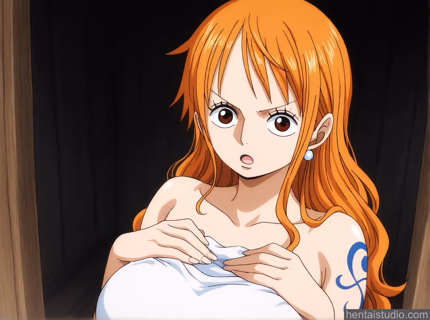 Nami - One Piece - Hentai Gallery 82 - 96 Images — image 77 of 96