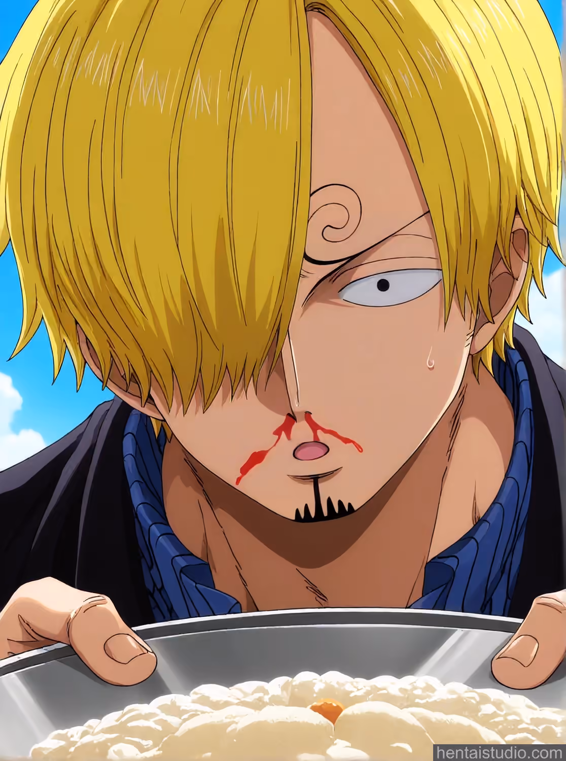 Nami - One Piece - Hentai Gallery 82 - 96 Images — image 78 of 96