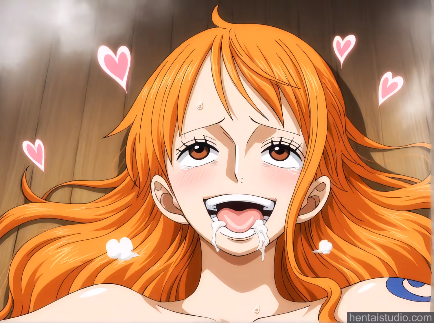 Nami - One Piece - Hentai Gallery 82 - 96 Images — image 89 of 96