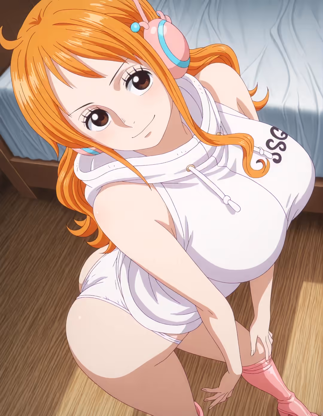 Nami - One Piece - Hentai Gallery 85 - 30 Images — image 1 of 30