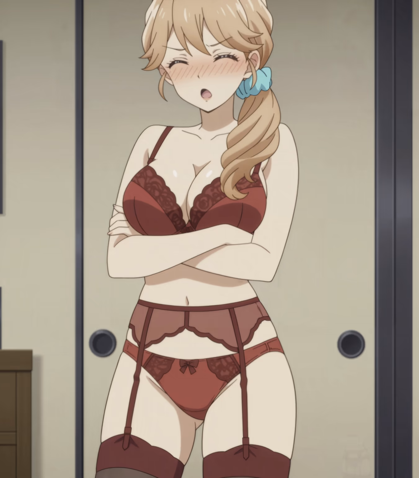 Namie Umino from A Couple Of Cuckoos — image 10 of 58