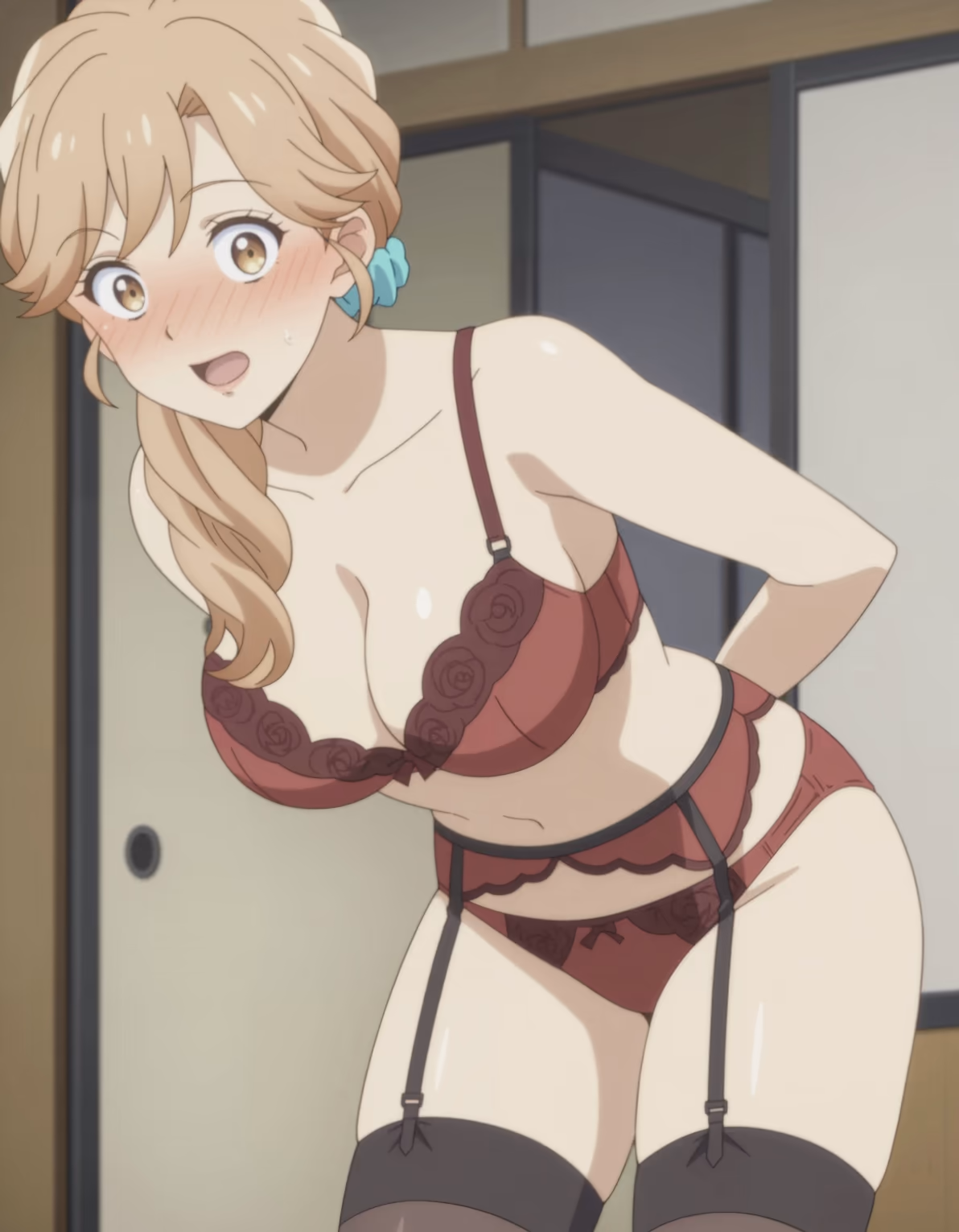 Namie Umino from A Couple Of Cuckoos — image 11 of 58