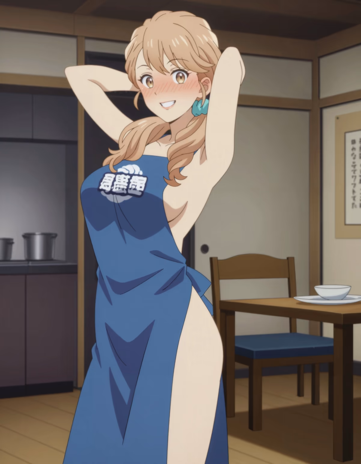 Namie Umino from A Couple Of Cuckoos — image 12 of 58