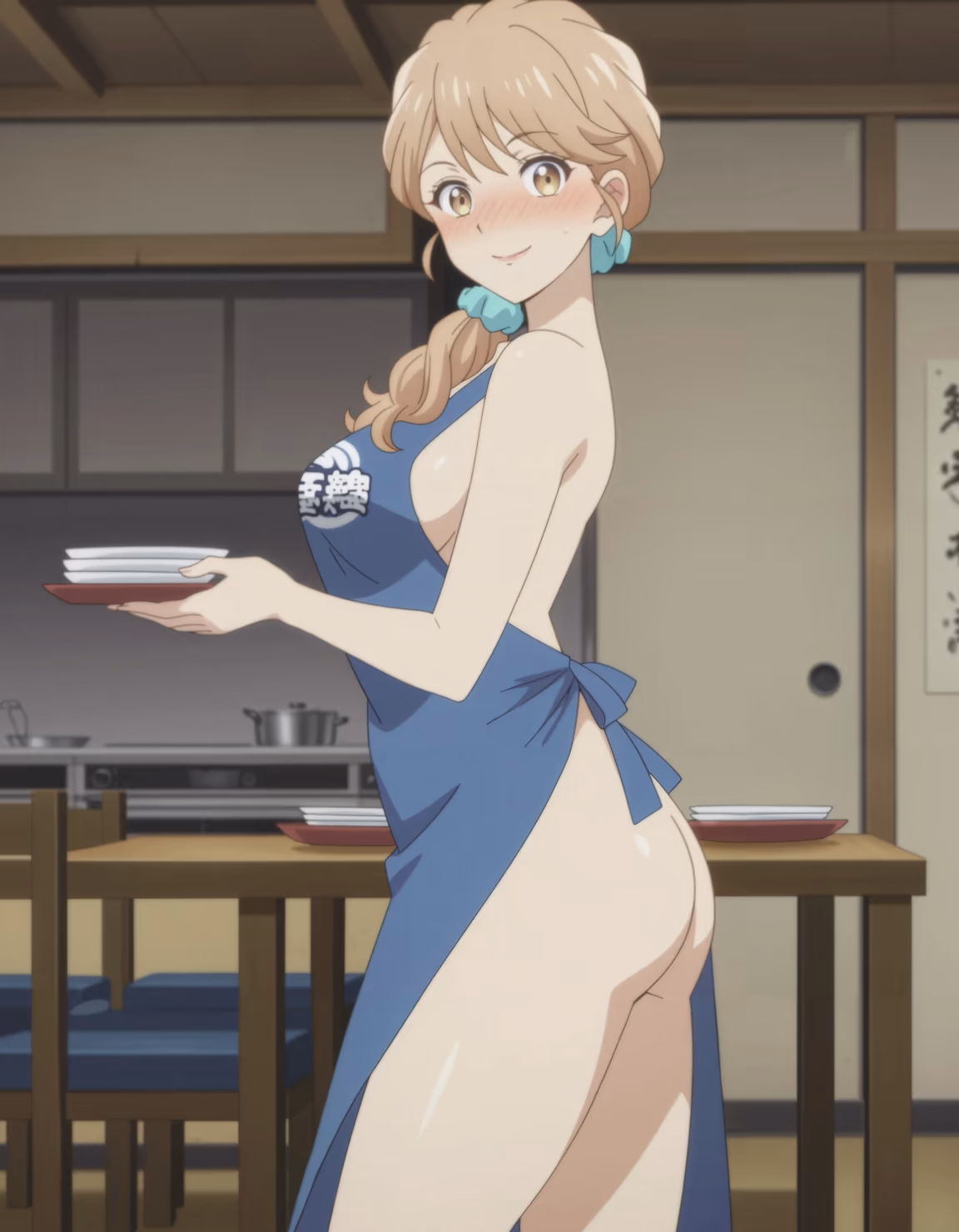 Namie Umino from A Couple Of Cuckoos — image 13 of 58