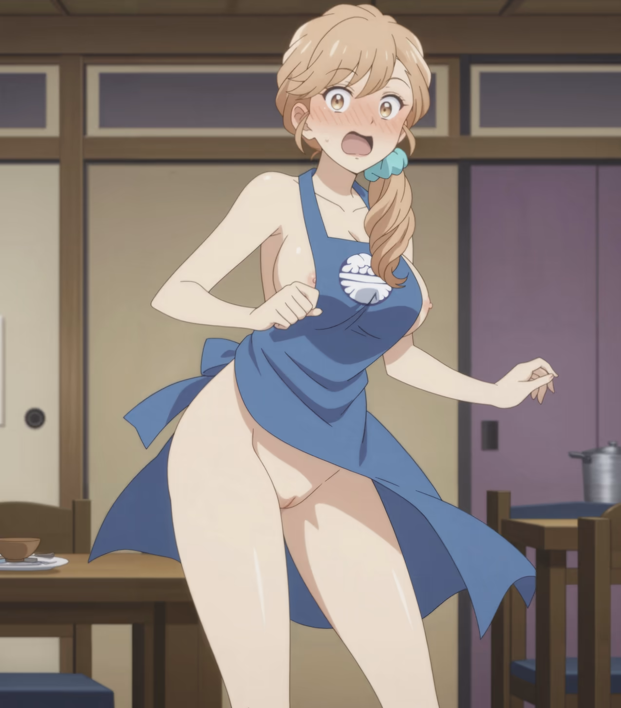 Namie Umino from A Couple Of Cuckoos — image 16 of 58