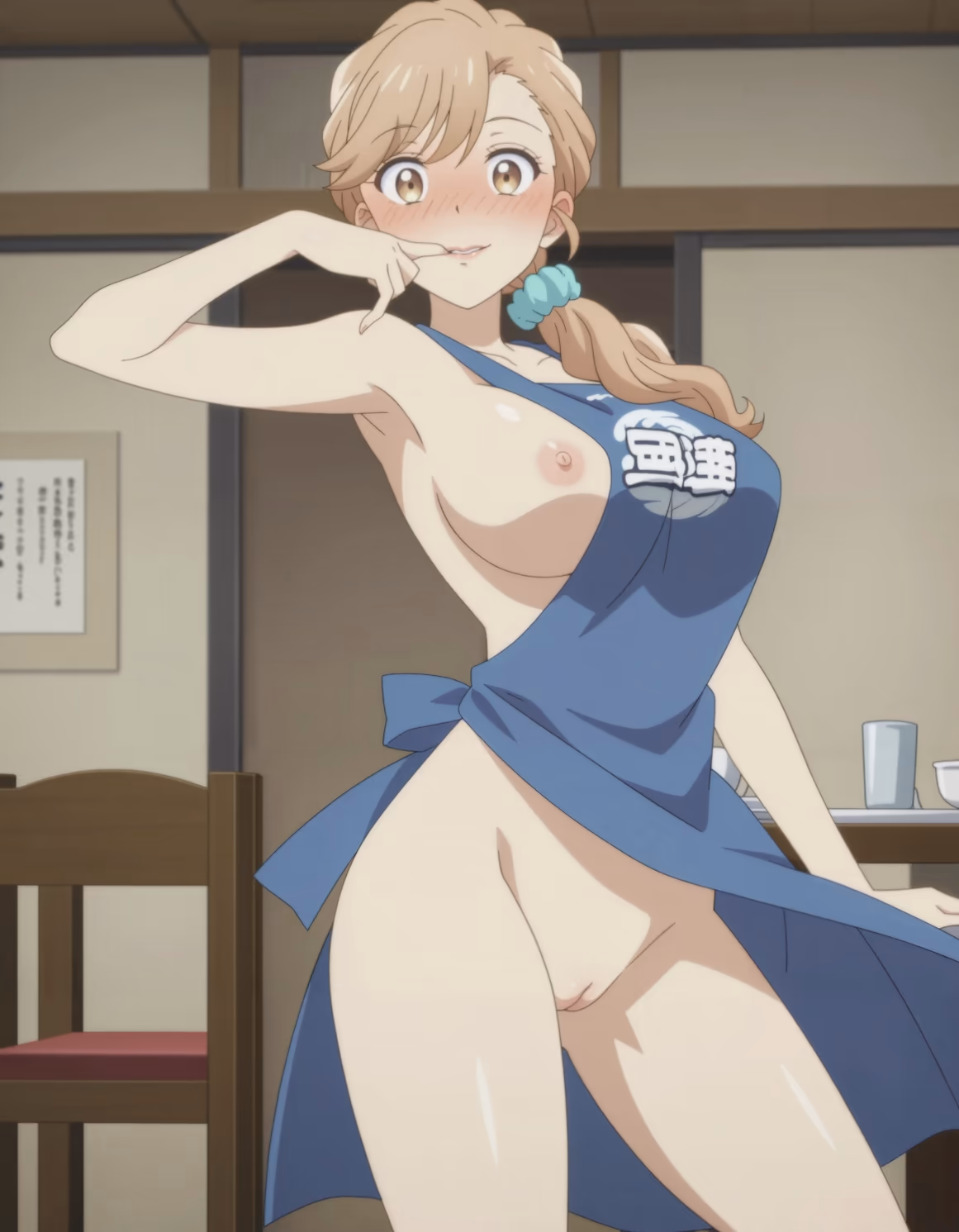 Namie Umino from A Couple Of Cuckoos — image 19 of 58