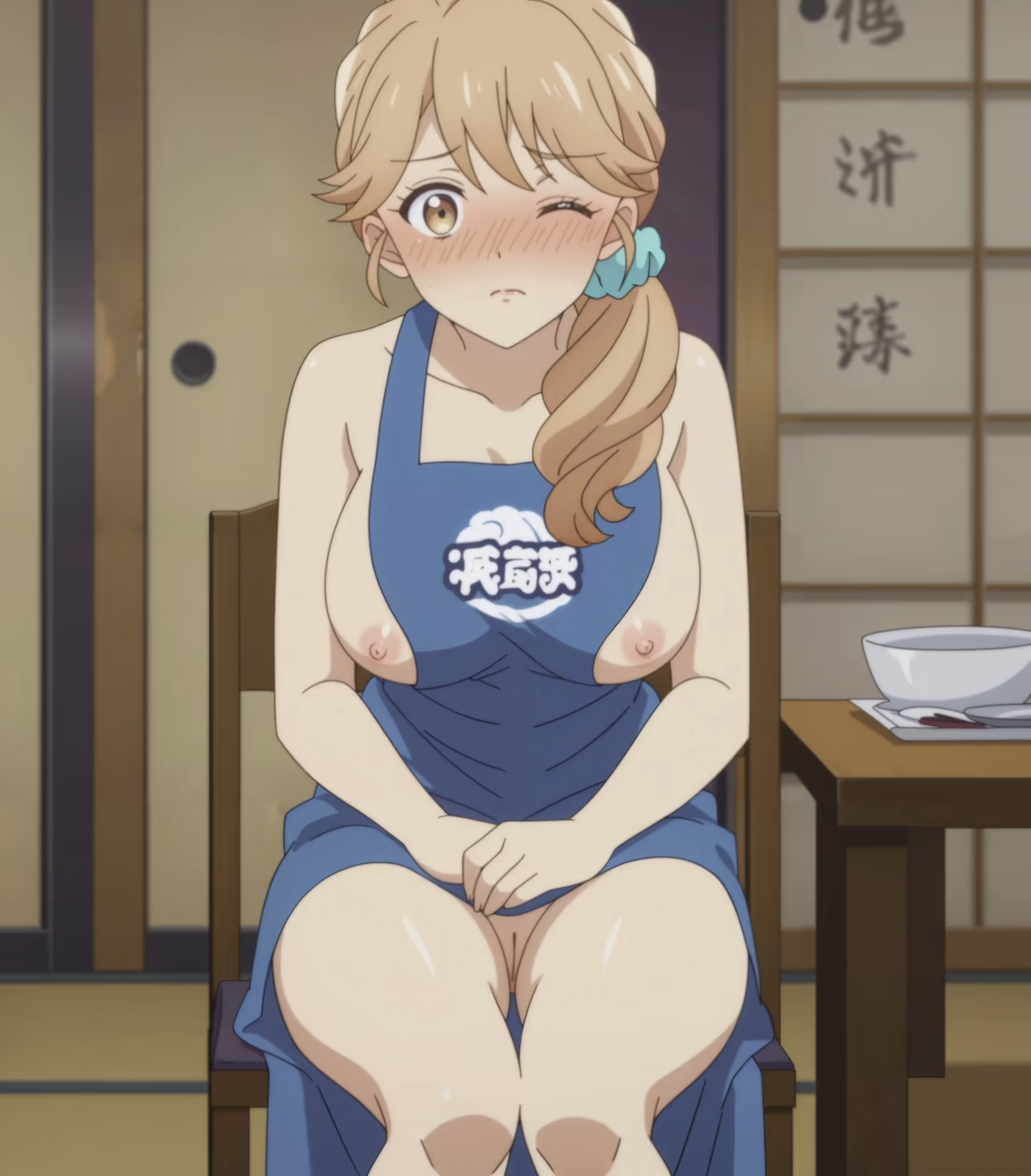 Namie Umino from A Couple Of Cuckoos — image 24 of 58