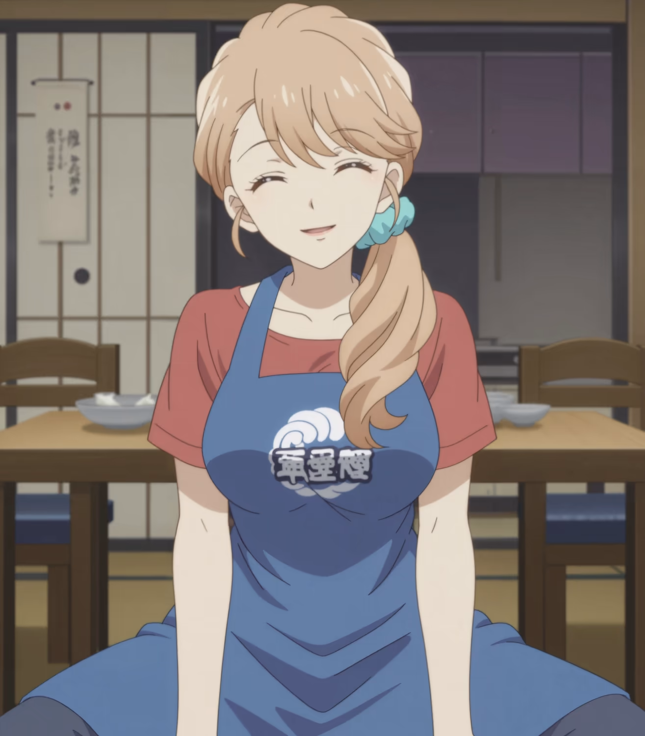 Namie Umino from A Couple Of Cuckoos — image 3 of 58