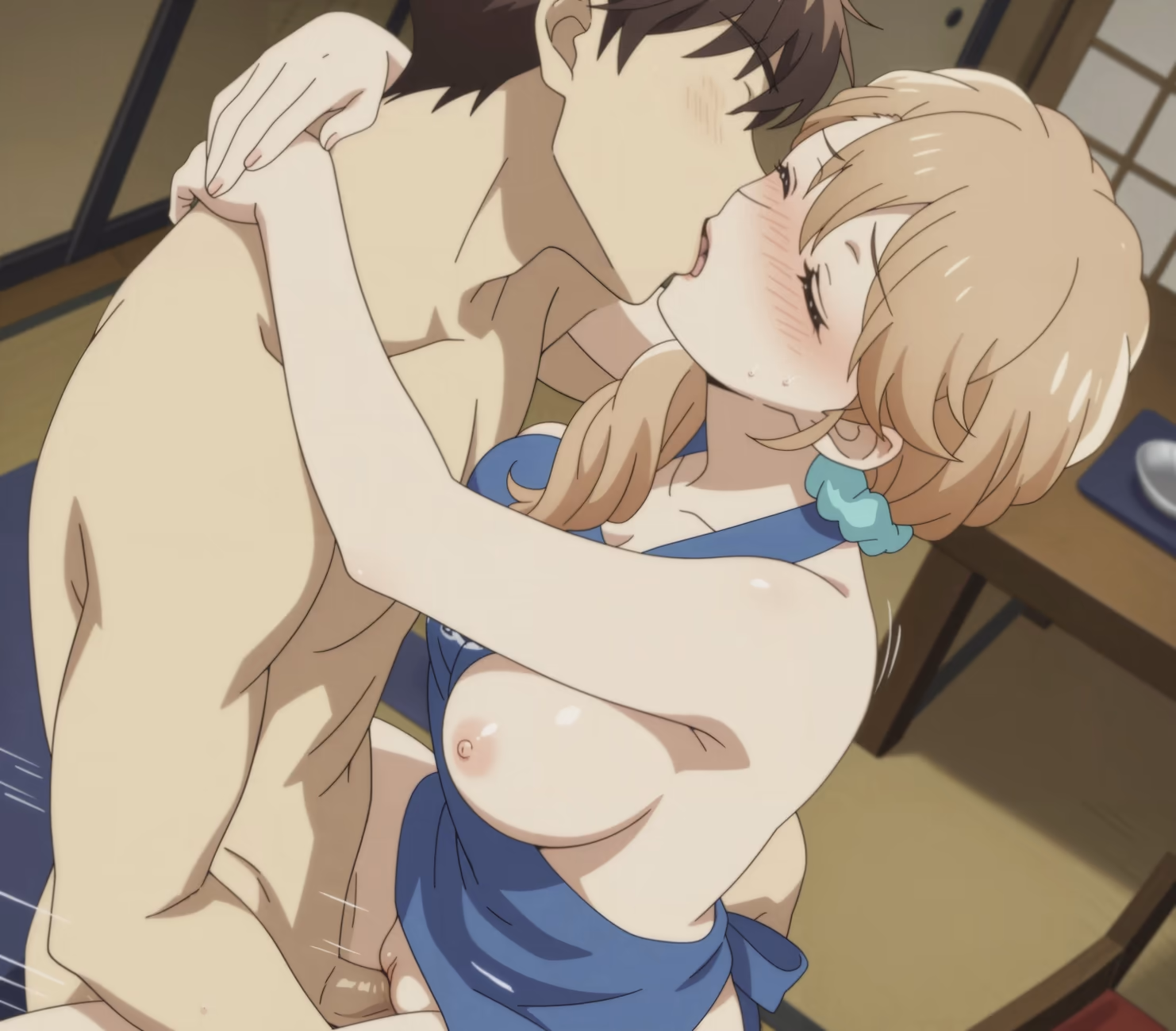 Namie Umino from A Couple Of Cuckoos — image 38 of 58