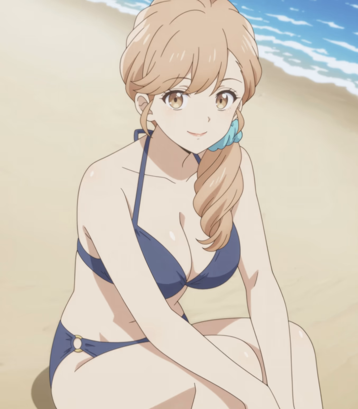 Namie Umino from A Couple Of Cuckoos — image 4 of 58