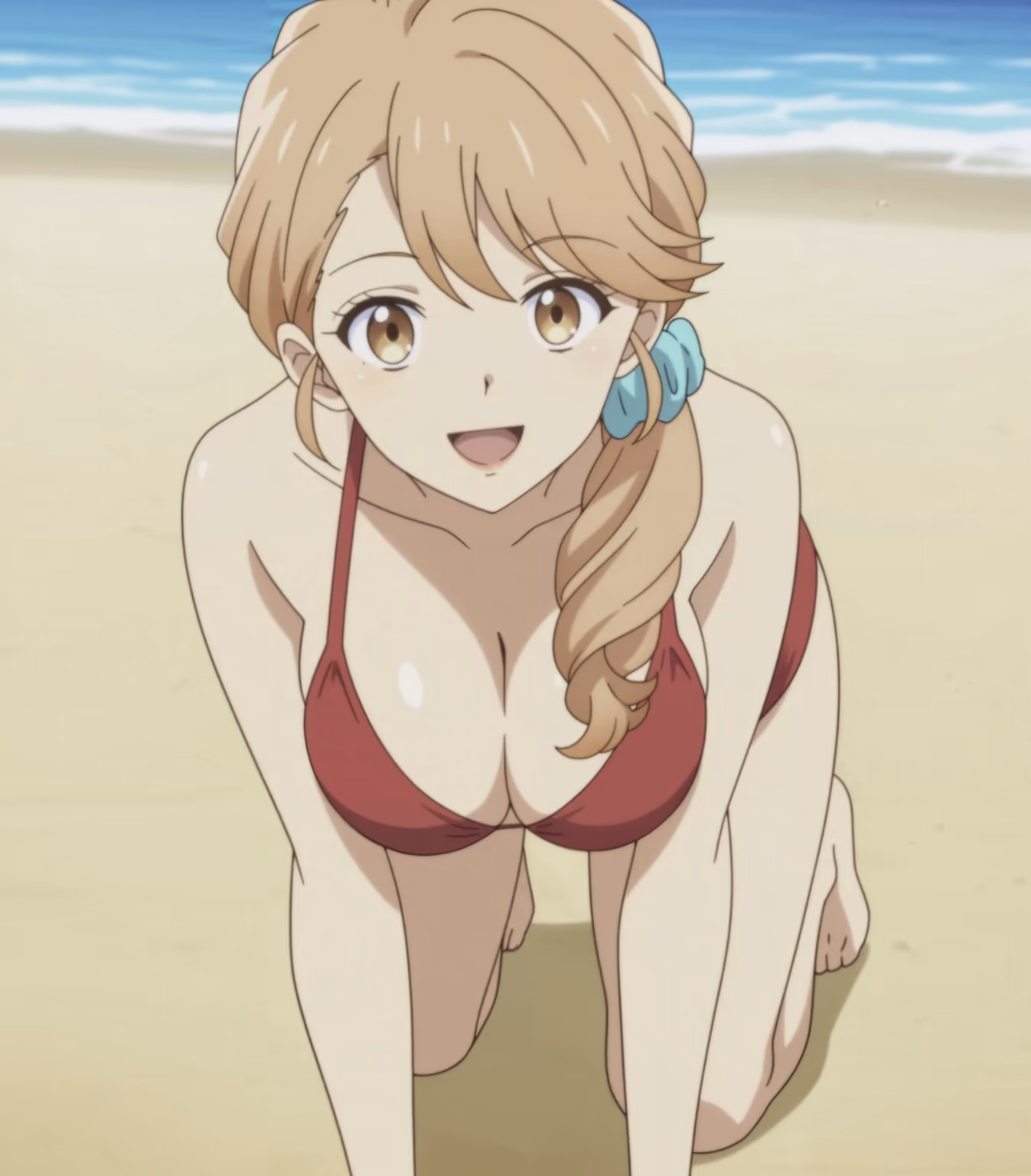 Namie Umino from A Couple Of Cuckoos — image 5 of 58