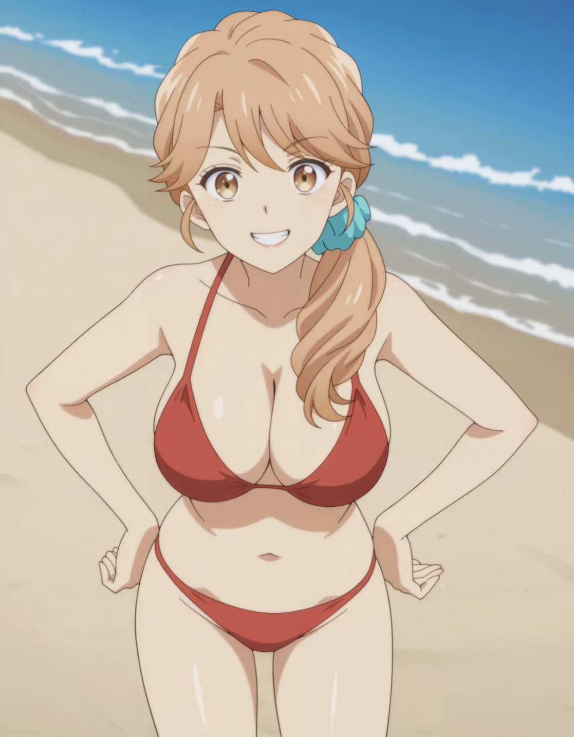 Namie Umino from A Couple Of Cuckoos — image 6 of 58