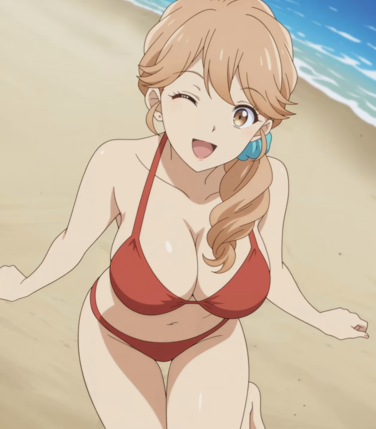 Namie Umino from A Couple Of Cuckoos — image 7 of 58