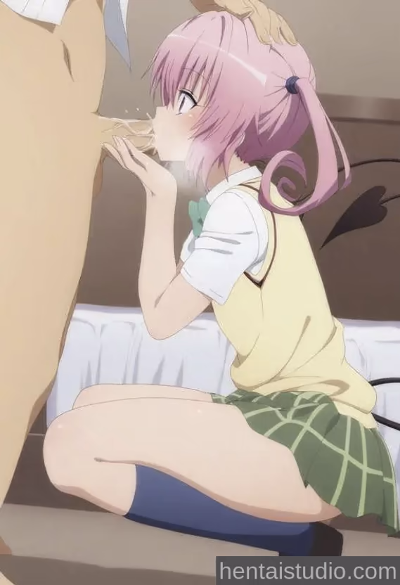 Nana Astar Deviluke from To Love-Ru — image 5 of 18