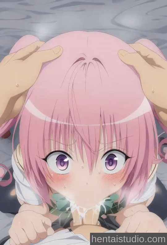 Nana Astar Deviluke from To Love-Ru — image 8 of 18