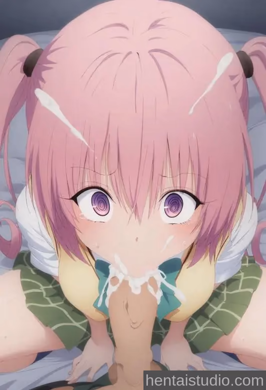 Nana Astar Deviluke from To Love-Ru — image 9 of 18