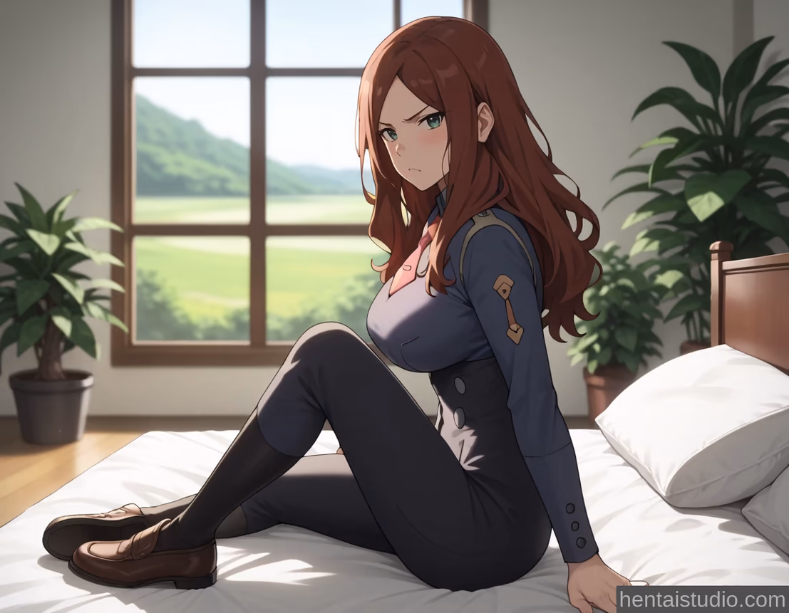 Nana from Darling In The Franxx — image 3 of 21