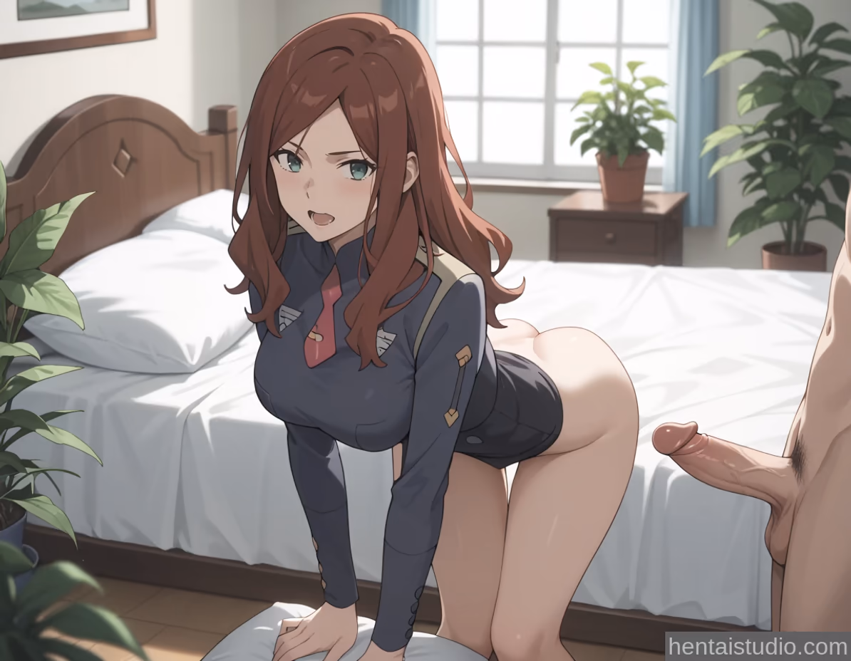 Nana from Darling In The Franxx — image 5 of 21