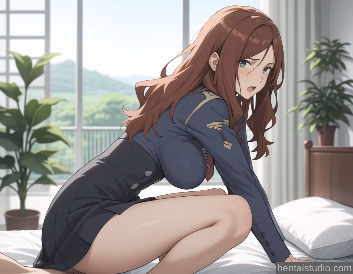 Nana from Darling In The Franxx — image 6 of 21