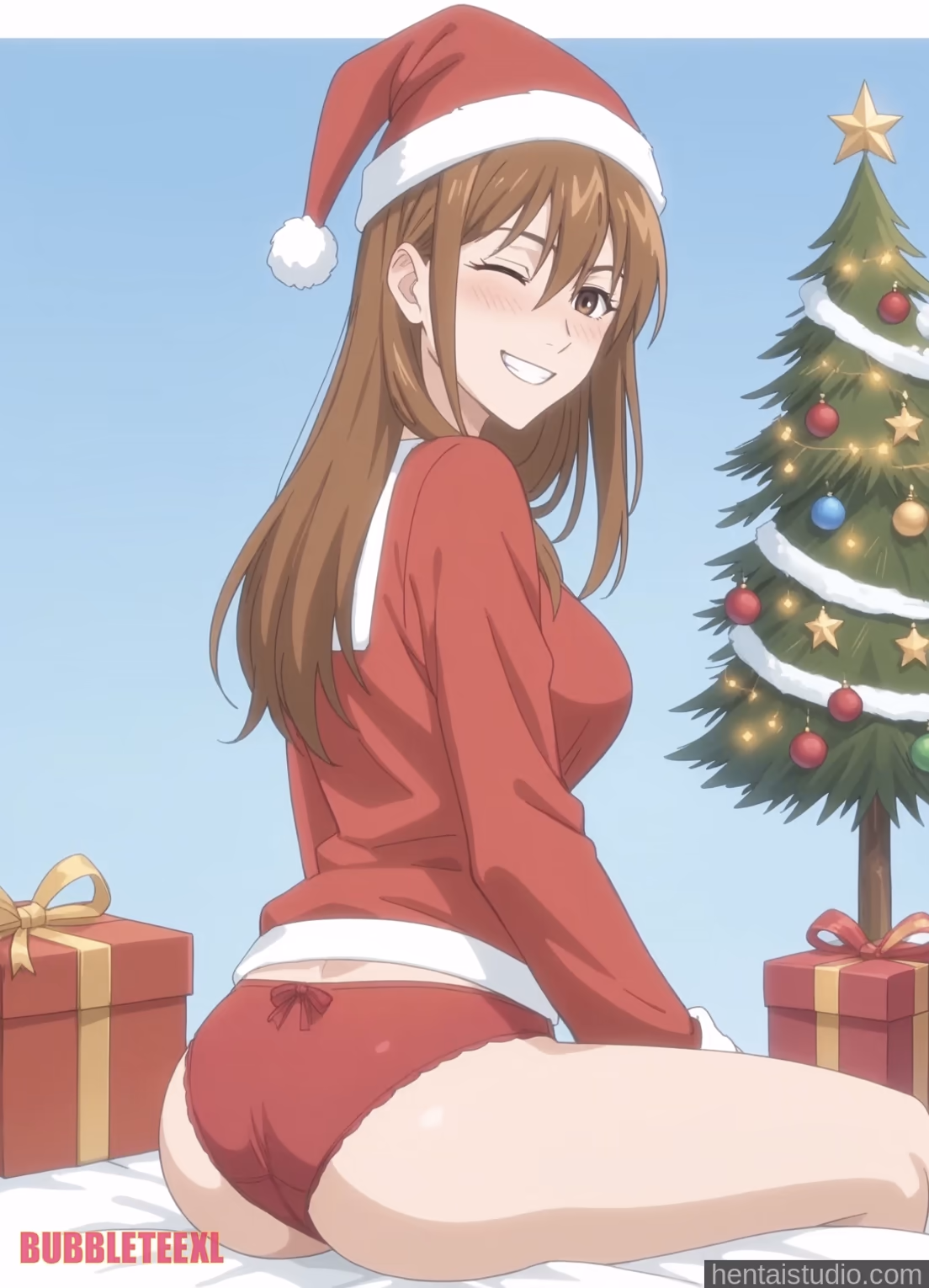 Nana Mishima from Area No Kishi — image 11 of 35