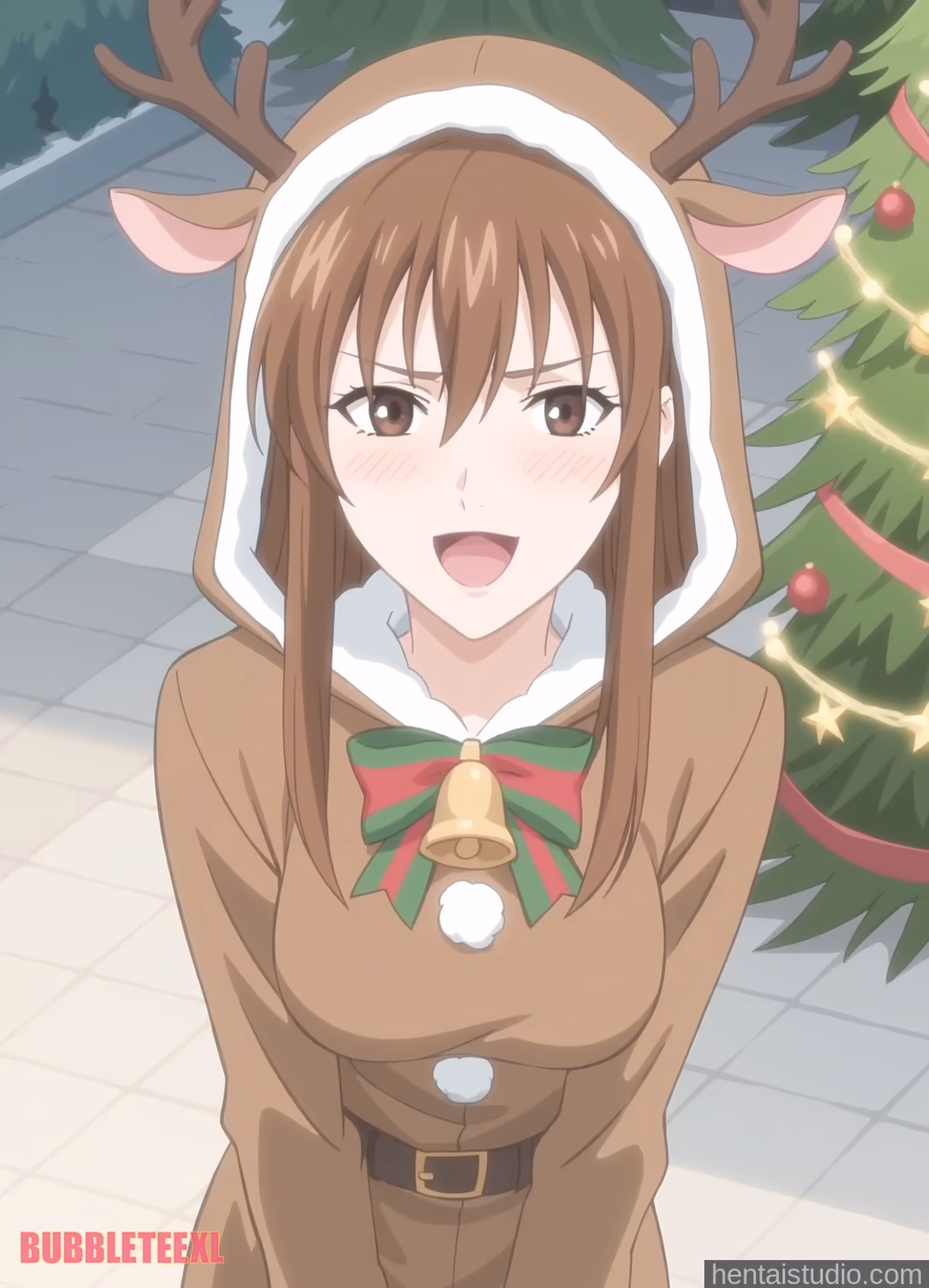 Nana Mishima from Area No Kishi — image 17 of 35