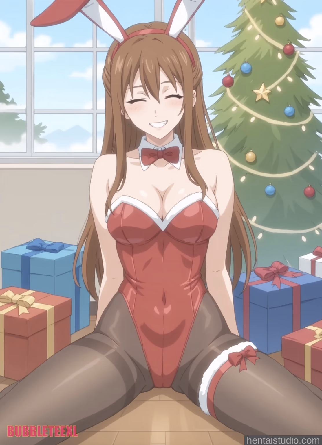 Nana Mishima from Area No Kishi — image 33 of 35