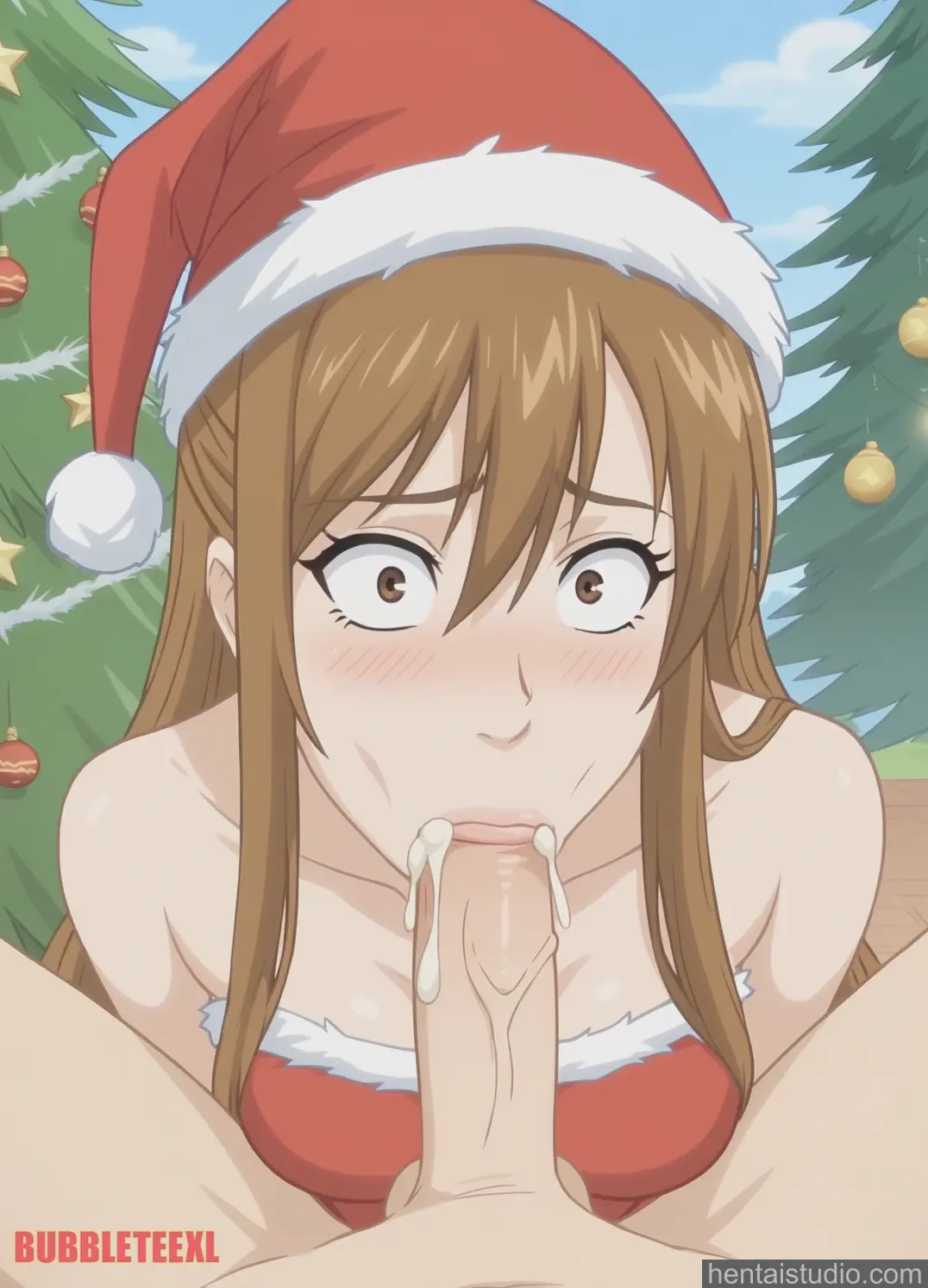 Nana Mishima | Area No Kishi – hentai anime character, Nana Mishima, Area No Kishi, Anal, Creampie, Blowjob