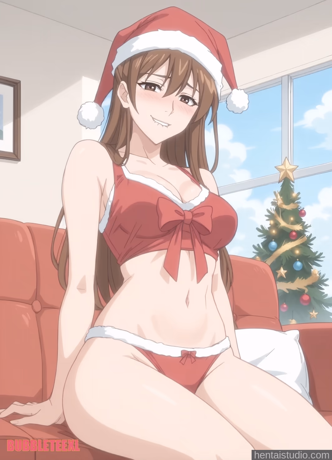 Nana Mishima from Area No Kishi — image 5 of 35