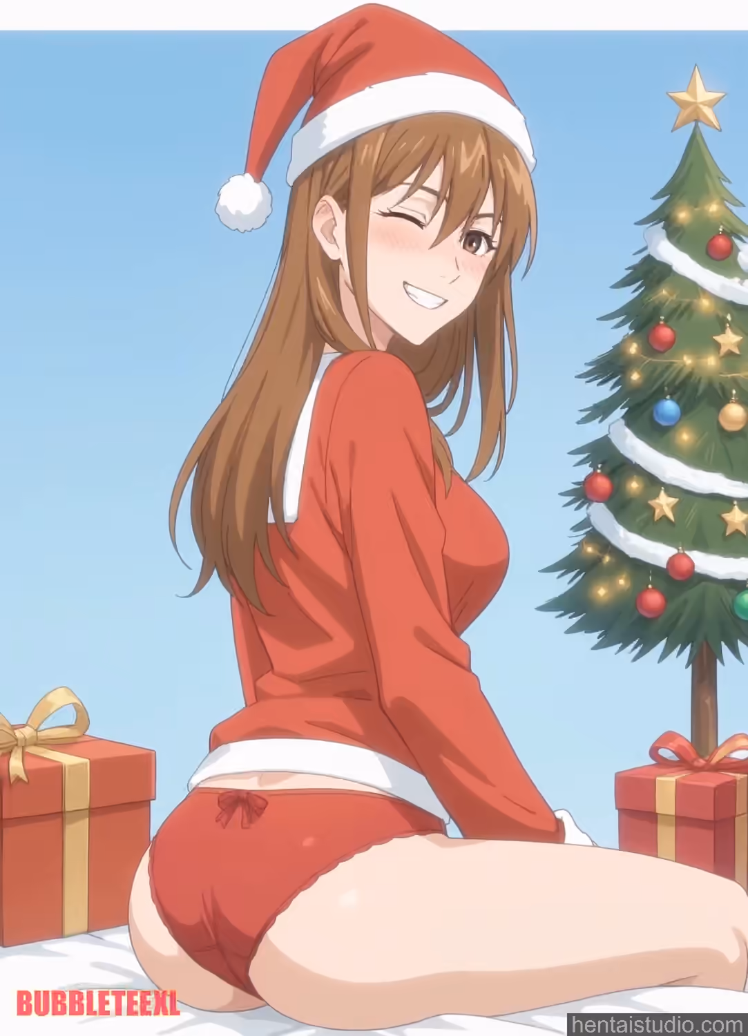 Nana Mishima - The Knight in the Area (Area no Kishi) - Hentai Gallery - 35 Images — image 11 of 35