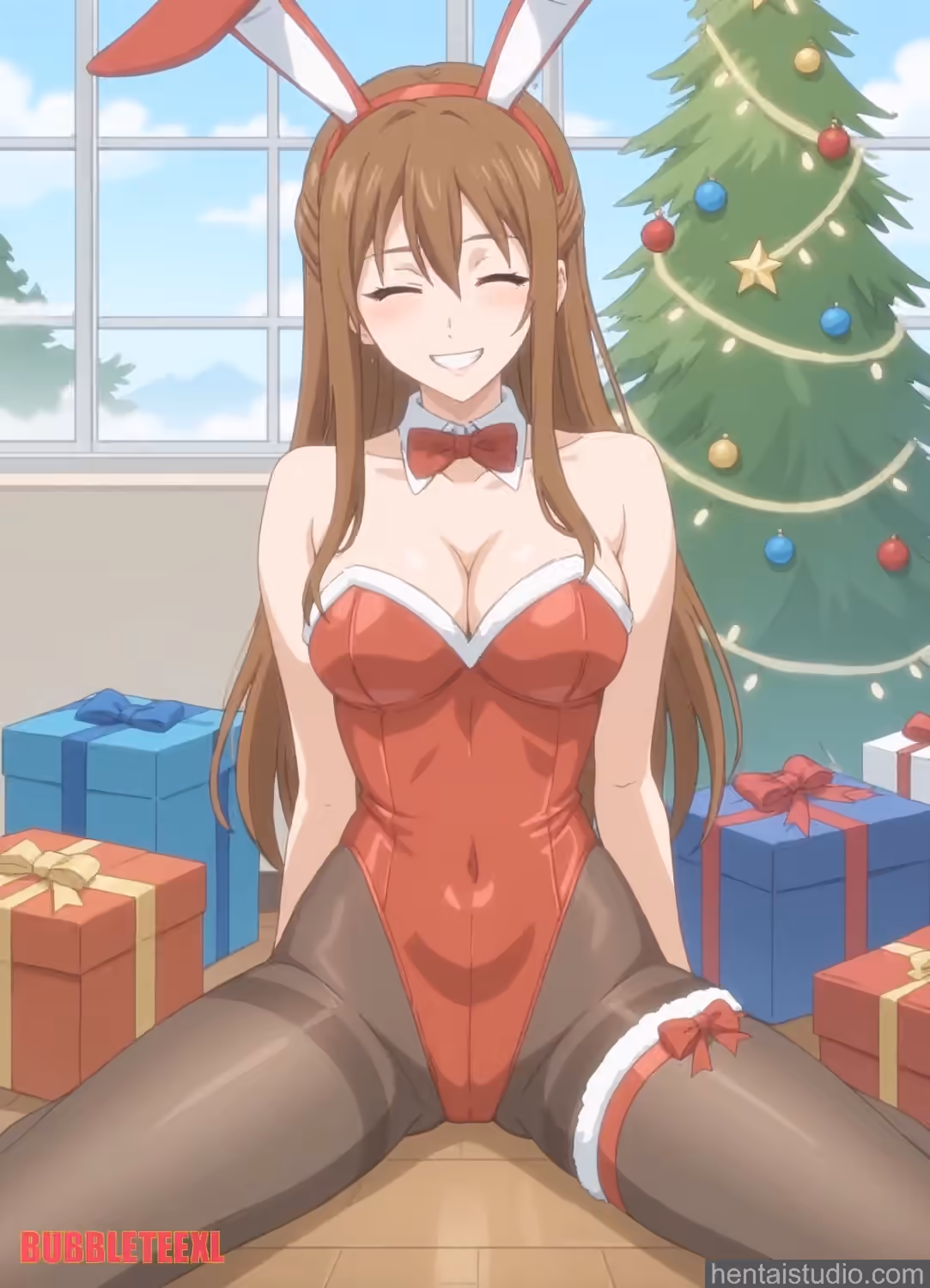 Nana Mishima - The Knight in the Area (Area no Kishi) - Hentai Gallery - 35 Images — image 33 of 35