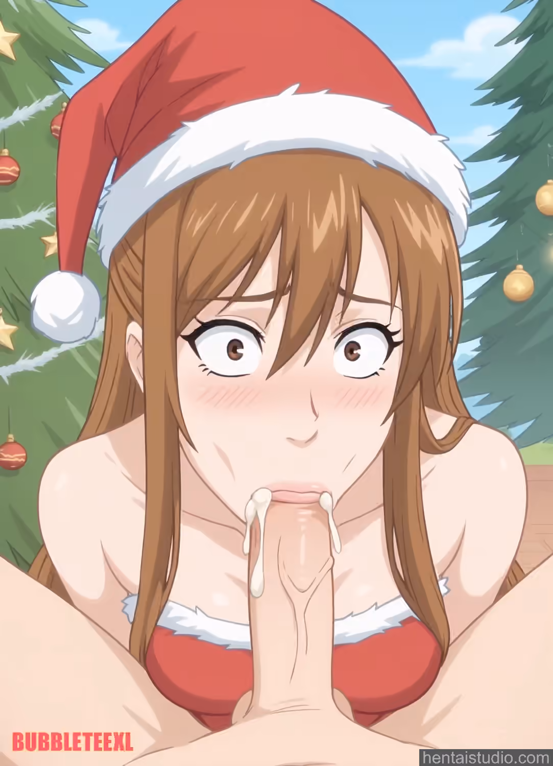 Nana Mishima - The Knight in the Area (Area no Kishi) - Hentai Gallery - 35 Images preview