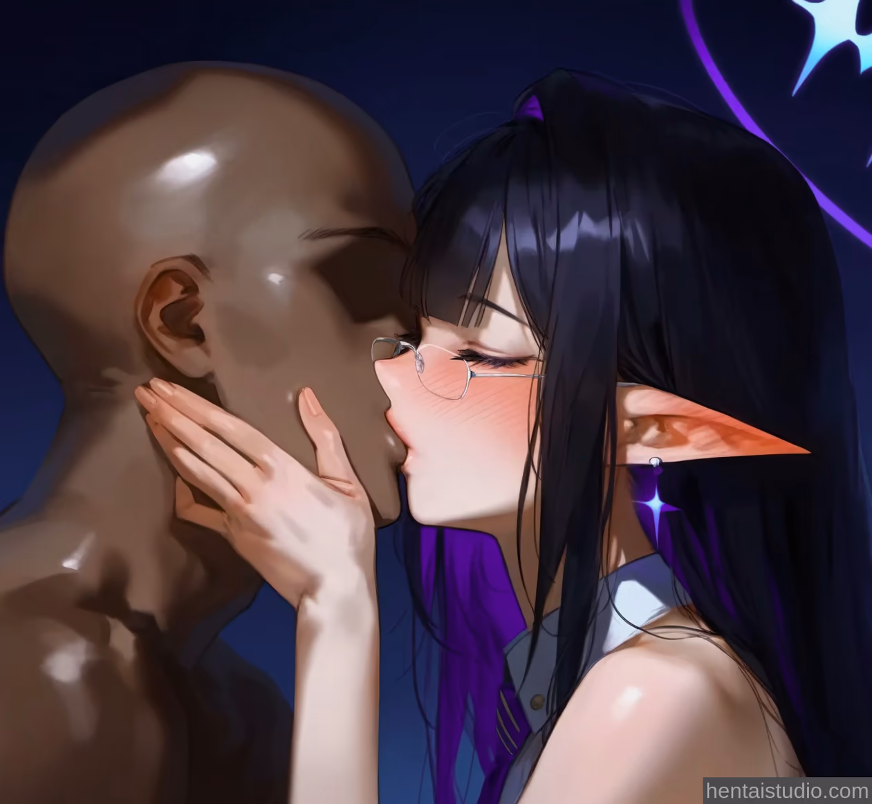 Nanagami Rin from Blue Archive — image 10 of 89