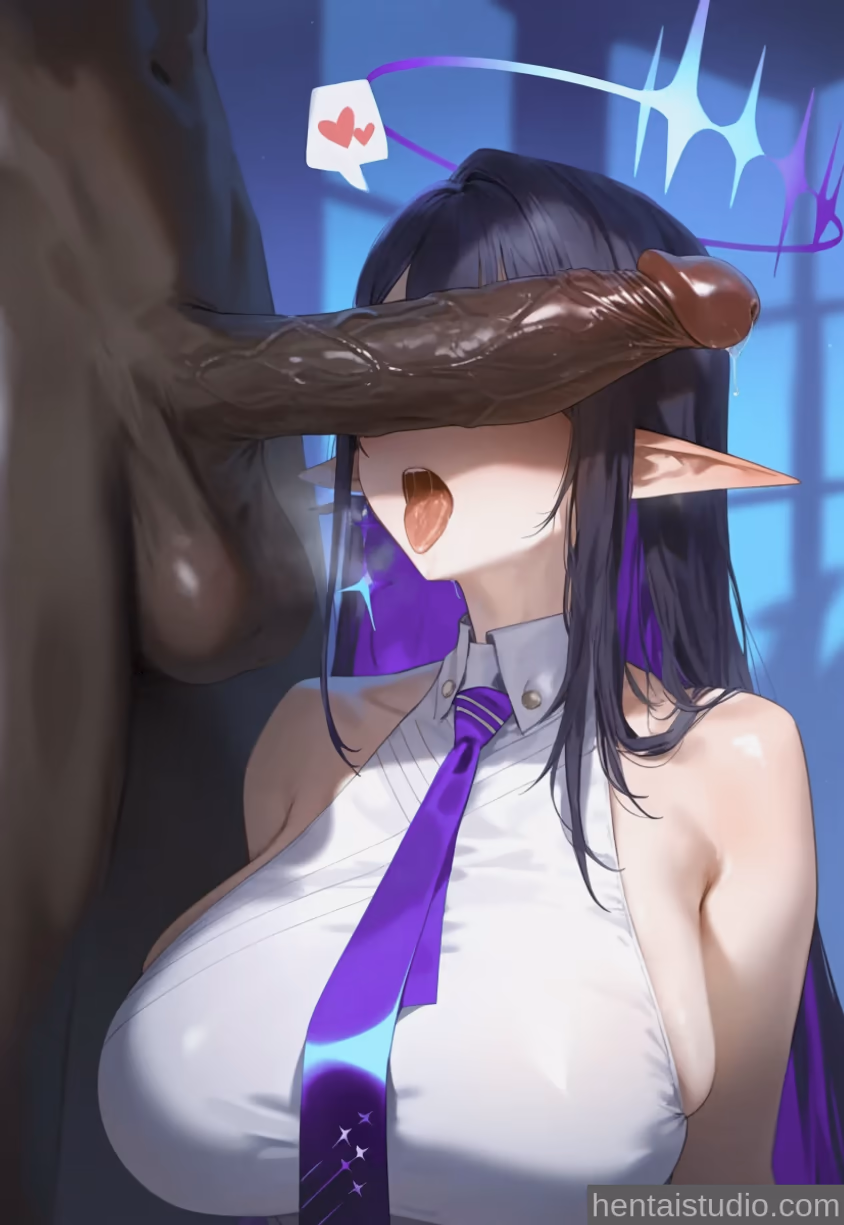 Nanagami Rin from Blue Archive — image 13 of 89