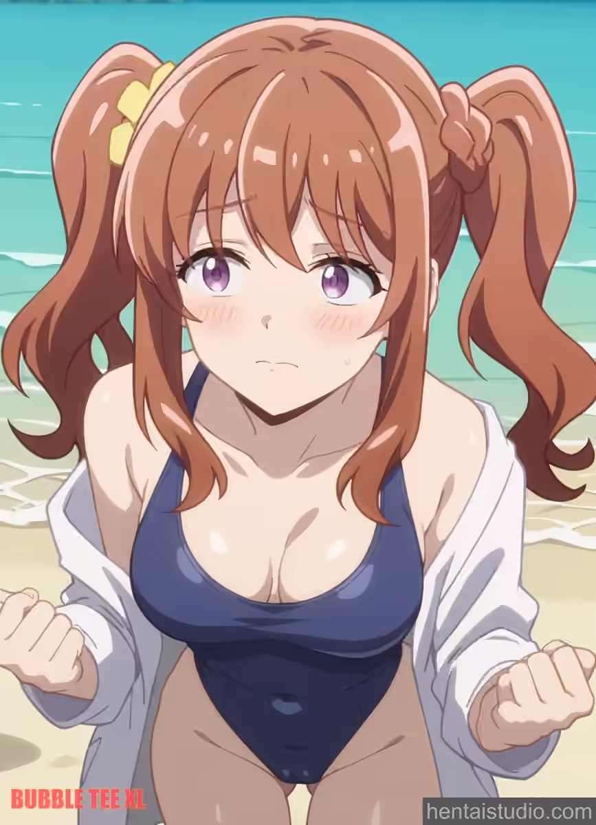 Nanaka Kenbishi - Loner Life in Another World (Hitoribocchi no Isekai Kouryaku) - Hentai Gallery - 34 Images — image 1 of 34