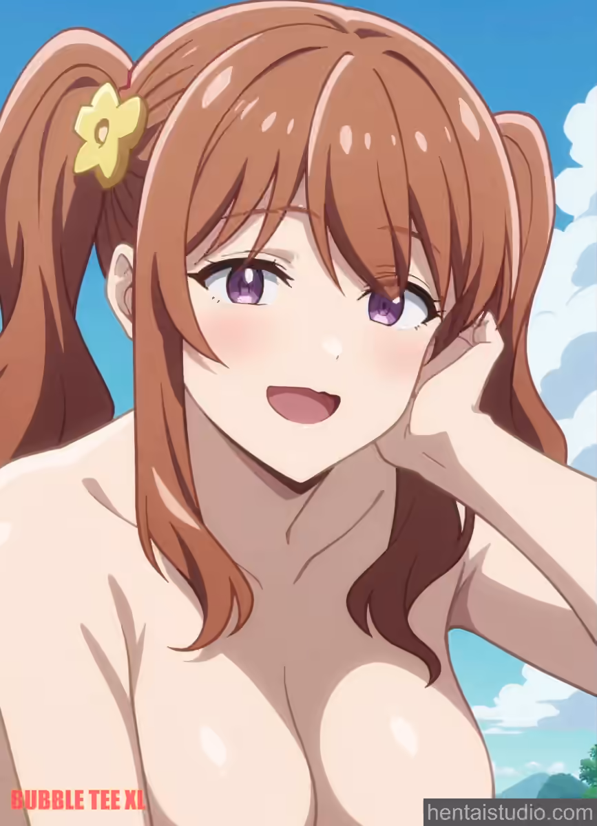 Nanaka Kenbishi - Loner Life in Another World (Hitoribocchi no Isekai Kouryaku) - Hentai Gallery - 34 Images — image 2 of 34