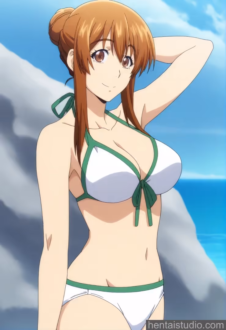 Nanaka Kotegawa - Grand Blue Dreaming - Hentai Gallery 2 - 124 Images — image 100 of 124