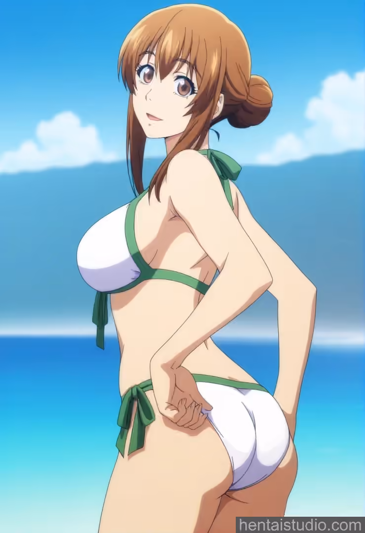 Nanaka Kotegawa - Grand Blue Dreaming - Hentai Gallery 2 - 124 Images — image 2 of 124