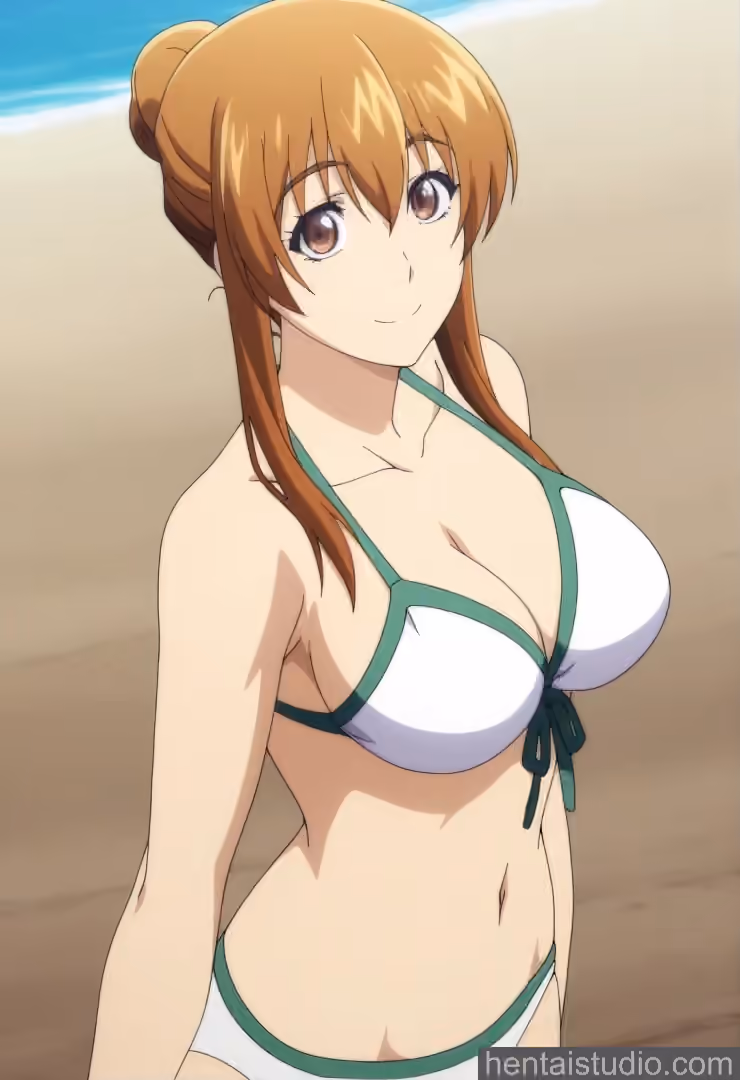 Nanaka Kotegawa - Grand Blue Dreaming - Hentai Gallery 2 - 124 Images — image 22 of 124