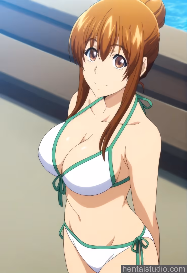 Nanaka Kotegawa - Grand Blue Dreaming - Hentai Gallery 2 - 124 Images — image 31 of 124