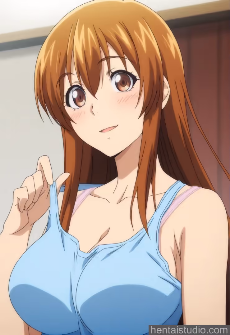 Nanaka Kotegawa - Grand Blue Dreaming - Hentai Gallery 2 - 124 Images — image 41 of 124
